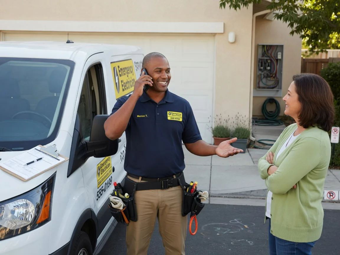 Emergency Electrician Boulder, CO FAQs